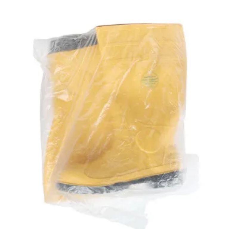 Safety rain boot shoe by HIPHEN