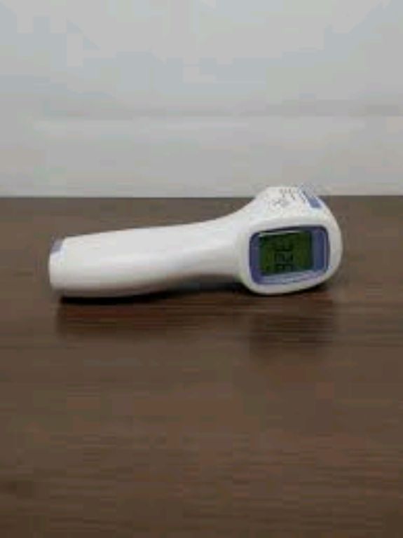 Temperature Alarm AIQURA Infrared By Scantrik