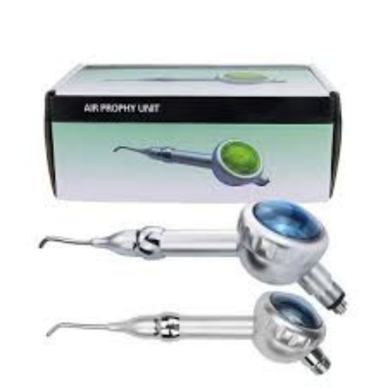 Dental Prophy Jet By Scantrik