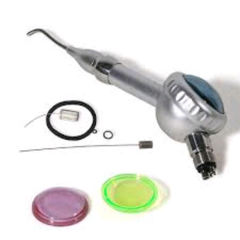 Medical Dental Prophy Jet By Scantrik