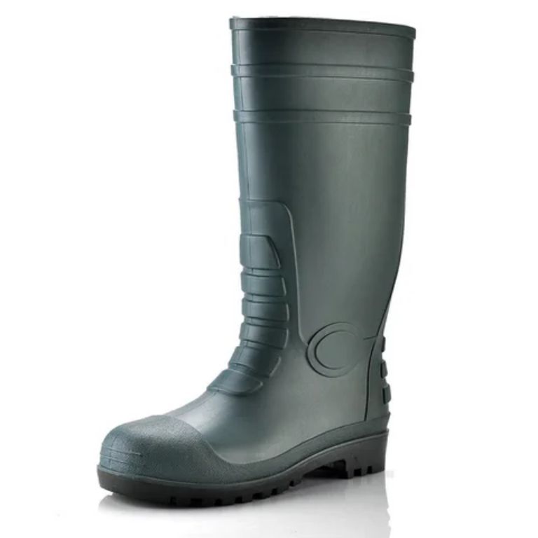 Trucker Rain boot by HIPHEN