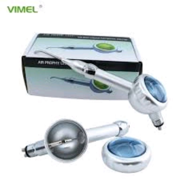 Air Polisher Prophy Unit By Scantrik