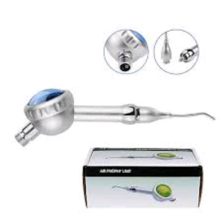 Dental Air Polisher By Scantrik