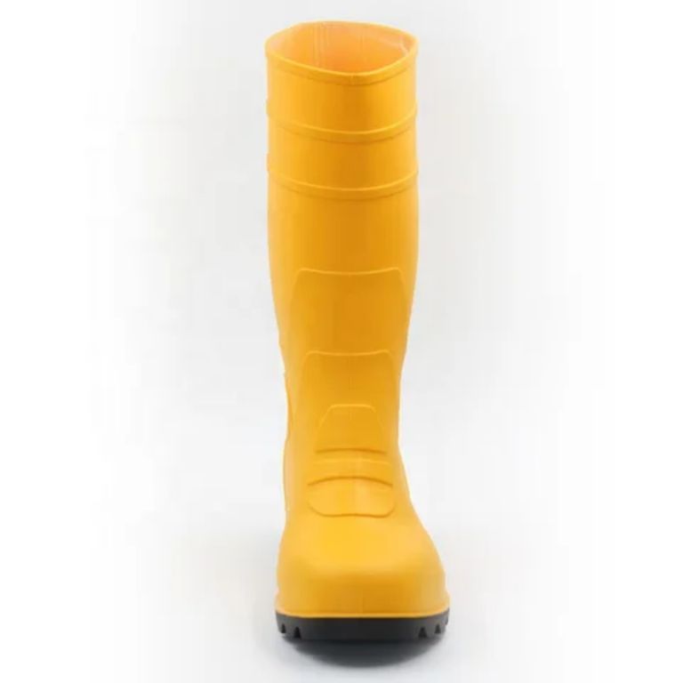 Musk boot by HIPHEN