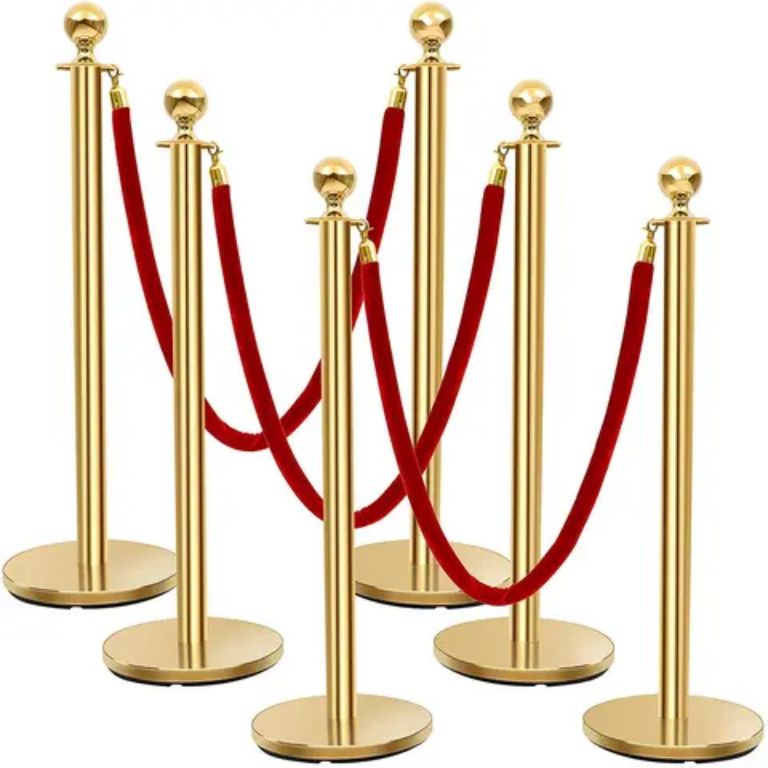 Queue Premium Retractable by HIPHEN
