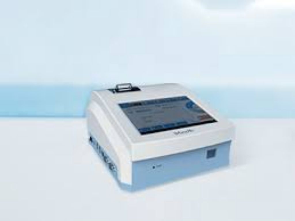 Medical Finecare Immunoassay Analyzer Machine By Scantrik