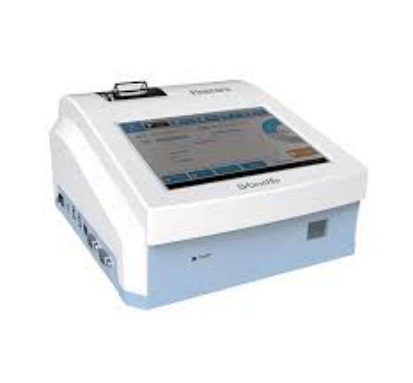 Laboratory Immunoassay Analyzer Machine By Scantrik