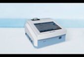 Medical Finecare Hormones Test Analyzer Machine By Scantrik