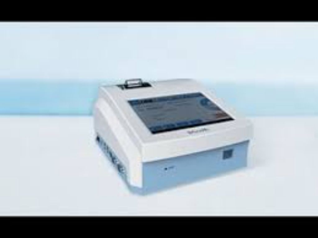 Medical Finecare Hormones Test Analyzer Machine By Scantrik