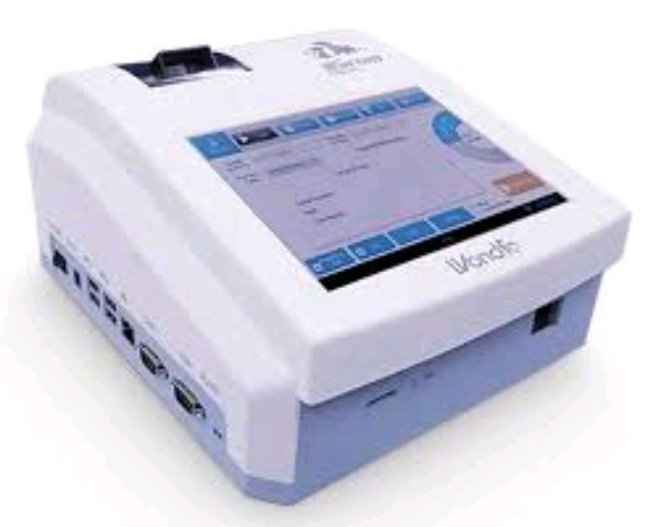 Clinical Finecare FIA Meter Plus By Scantrik