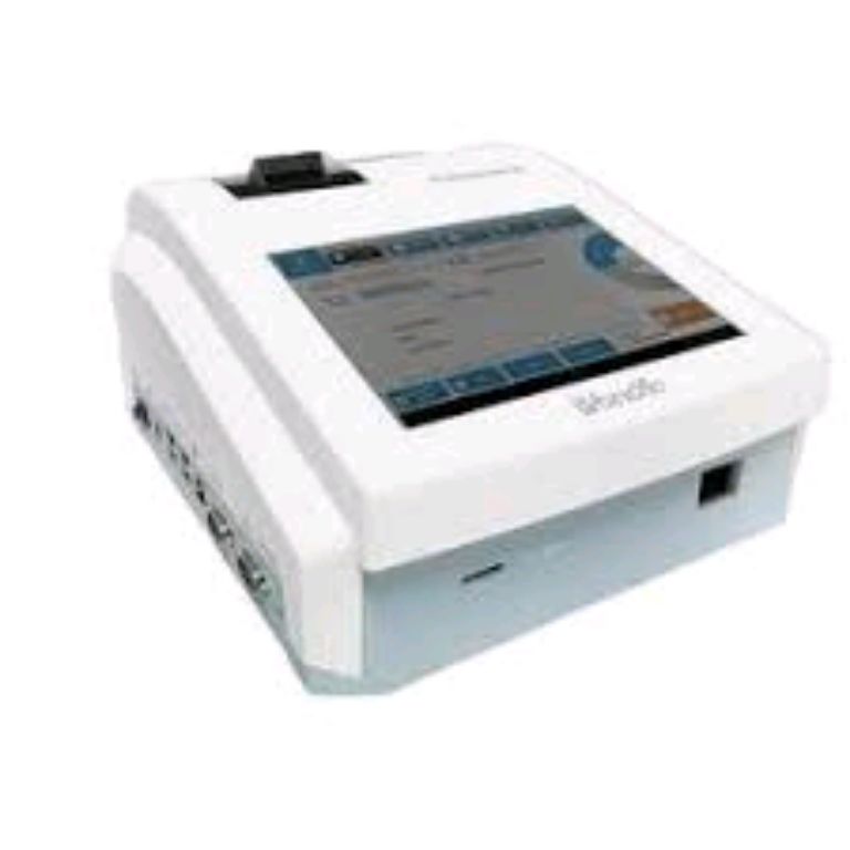 Medical Finecare Hormones Test Machine By Scantrik