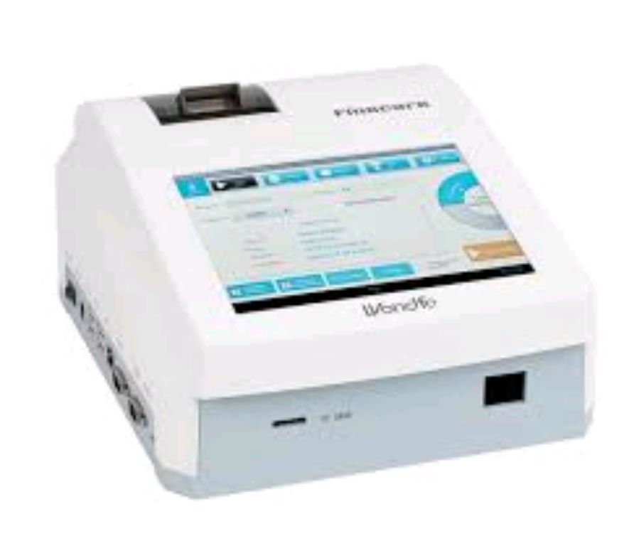Laboratory Immunoassay Analyzer By Scantrik
