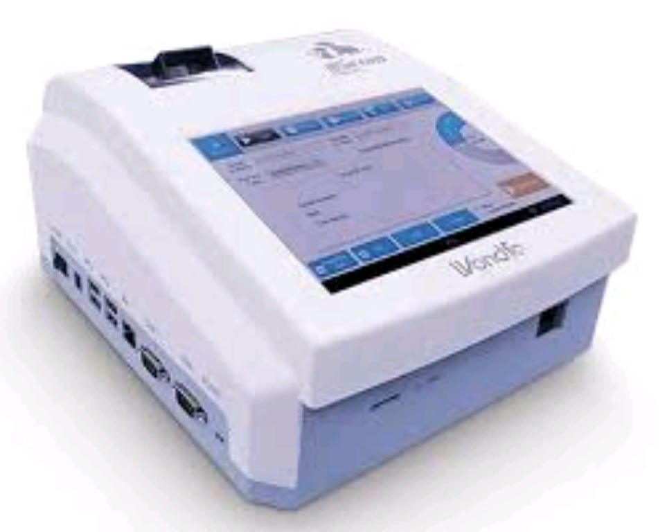 Hormones Analyzer Machine By Scantrik
