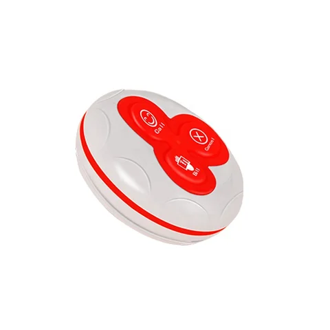 3in1 call pad button by HIPHEN