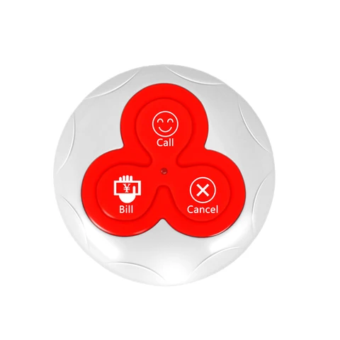 Personal paging system by HIPHEN