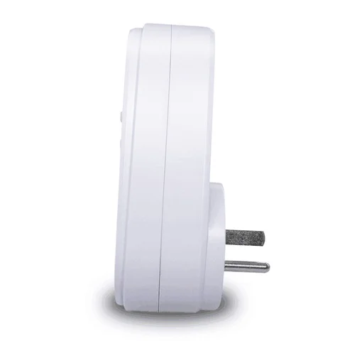 Electronic and programmable Timer by HIPHEN
