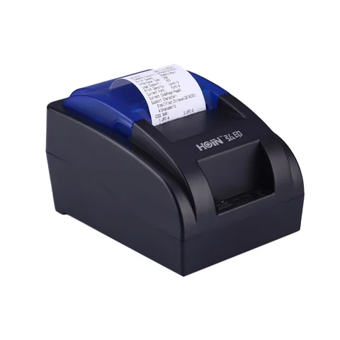 58mm portable mobile thermal Printer by HIPHEN