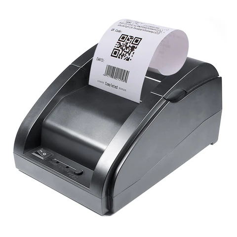 Printer 58mm bill machine by HIPHEN