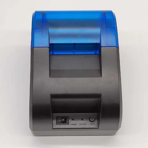 Point of sale system by HIPHEN