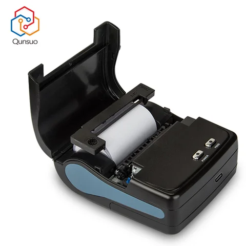 Receipt Thermal Printer by HIPHEN