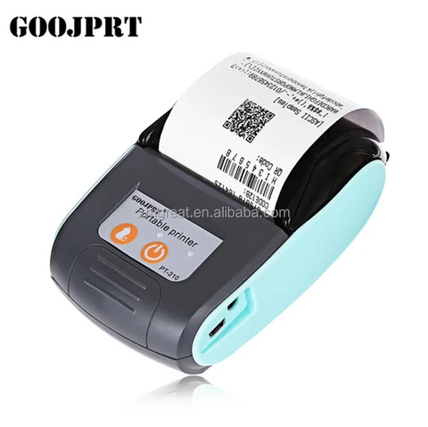 Thermal Printer 58mm machine by HIPHEN