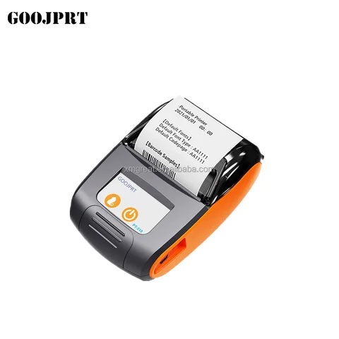 Thermal bill printer by HIPHEN
