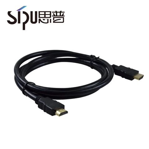 Ultra high speed Hdml cable by HIPHEN