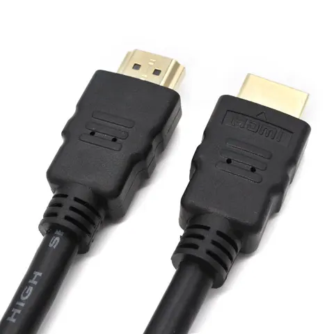 High-speed Hdml cable by HIPHEN