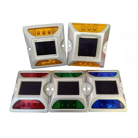 Traffic Road glass cat eye by HIPHEN