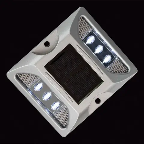 Pavement marker stud by HIPHEN