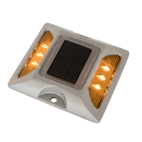 Solar Road Stud by HIPHEN