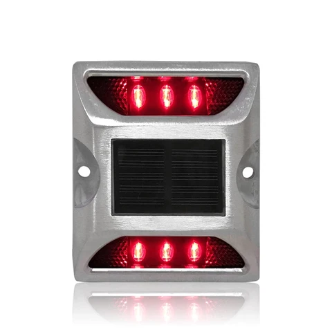 Retro reflective safety device by HIPHEN