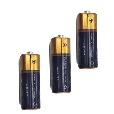 Duracell alkaline procell battery by HIPHEN