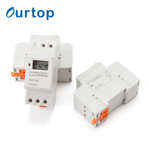 Automatic Transfer switch 30 Amps