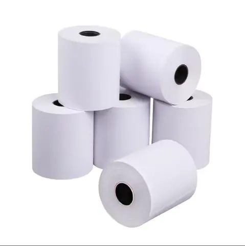Paper rolls thermal paper by HIPHEN