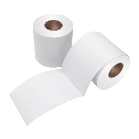 Premium paper roll for 58mm by HIPHEN