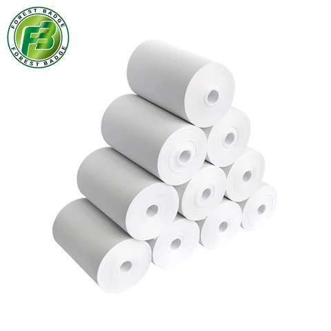 58mm Diameter thermal paper roll by HIPHEN