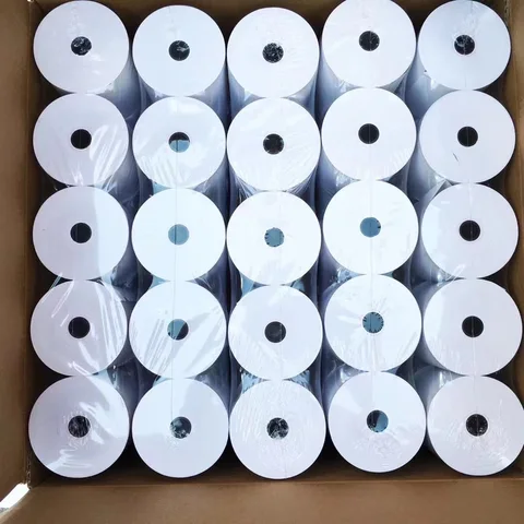 58mm paper roll by HIPHEN