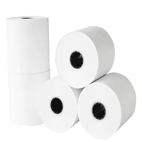 Thermal receipt paper roll by HIPHEN