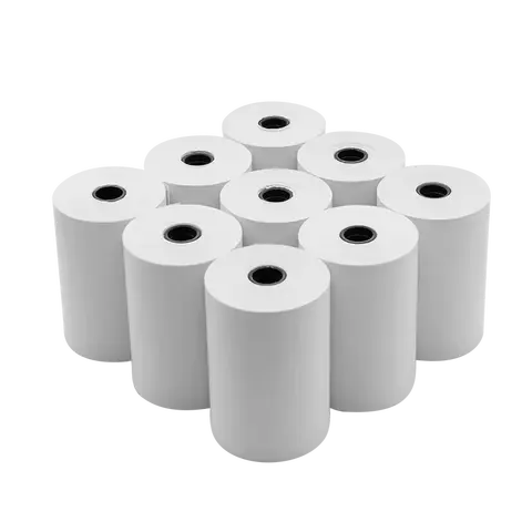 Receipt paper for mobile pos by HIPHEN