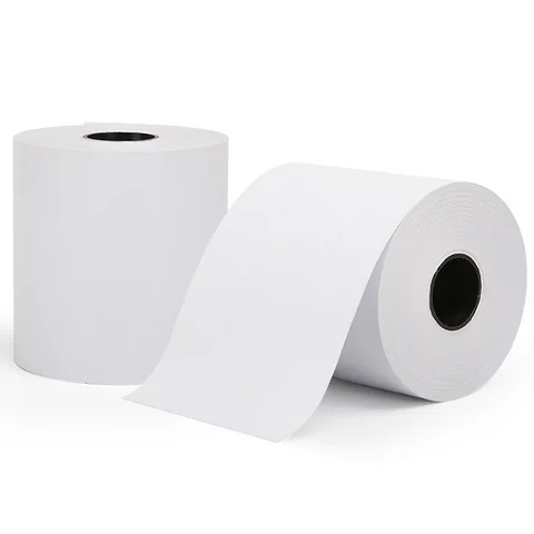 Thermal printer paper roll by HIPHEN