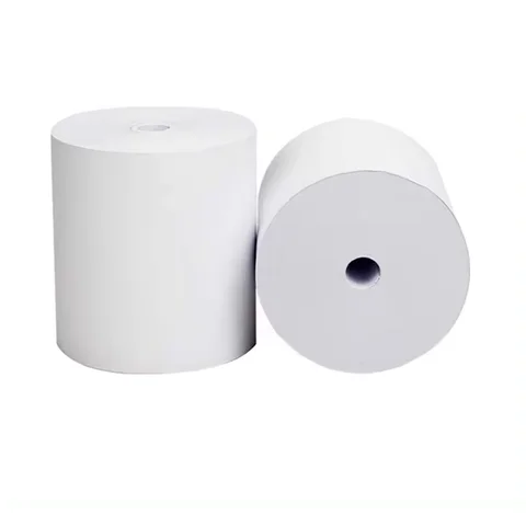 Thermal paper roll by HIPHEN