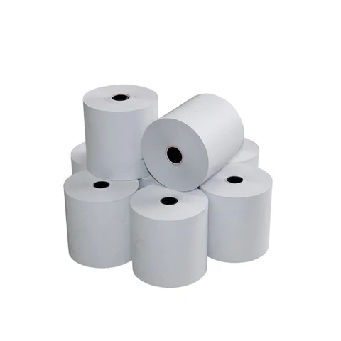 Premium thermal paper roll by HIPHEN