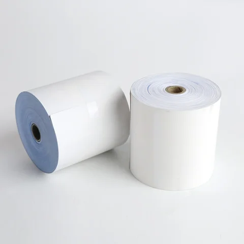 Paper roll for 58mm by HIPHEN