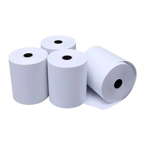 Thermal paper (point of sales system) by HIPHEN