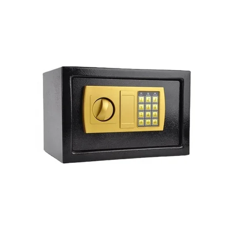 Safe valuable security classic hotel box by HIPHEN