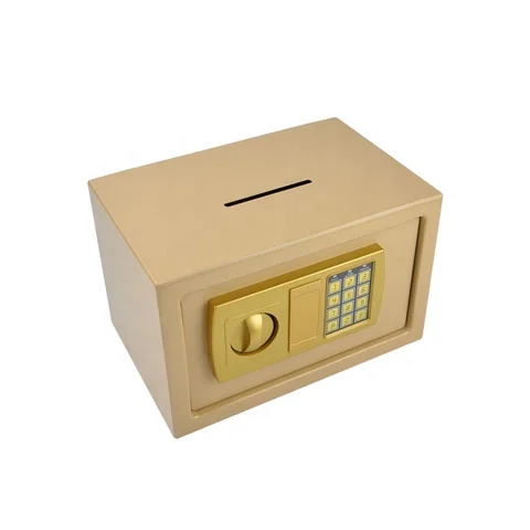 Safe valuable security lock by HIPHEN