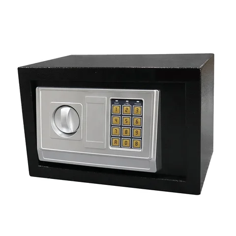 Metal 20E safe box lock by HIPHEN