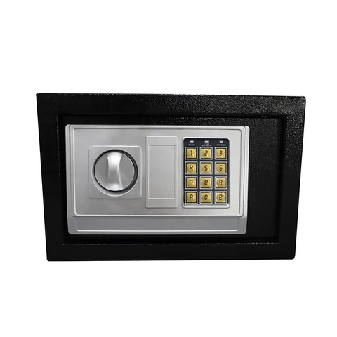 Electronic Lock safe box by HIPHEN