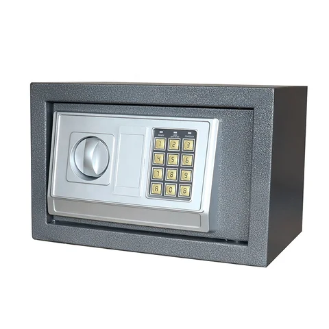 Digital home safe lock by HIPHEN